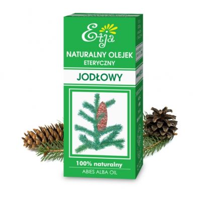 Olejek Jodłowy 10ml Etja - 5908310446165.jpg