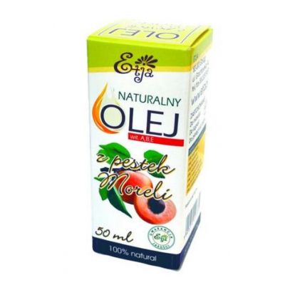 Olej z Pestek Moreli 50ml Etja  - 5908310446639.jpg