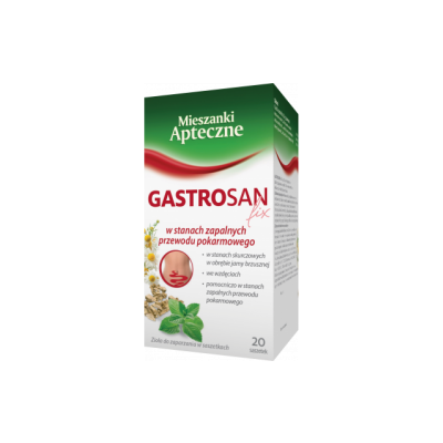 Gastrosan fix 20 saszetek Mieszanki Apteczne - 5909990022915.jpg