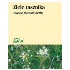 Ziele tasznika 50g Flos  - 5909990195428.jpg