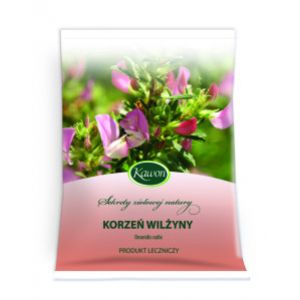 Wilżyna korzeń 50g Kawon  - 5909990214501.jpg