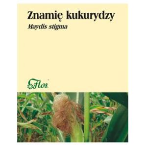 Znamię kukurydzy 50g Flos  - 5909990219728.jpg