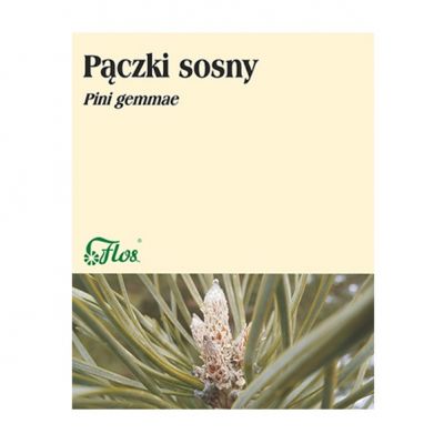 Pączki sosny 50g Flos - 5909990468324.jpg