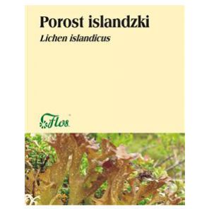 Porost Islandzki 50g Flos - 5909990628575.jpg