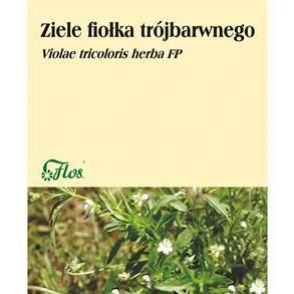 Fiołek Trójbarwny 50g Flos - 5909994310261.jpg