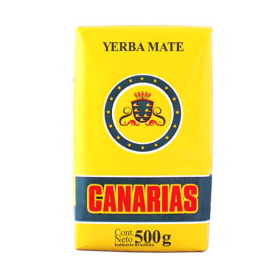 Yerba Mate Canarias 500g - 7730241003661.jpg