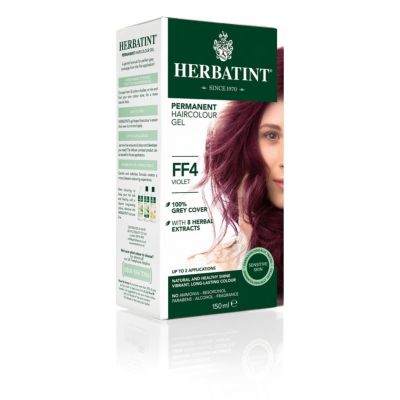 Farba do włosów FF4 Fioletowy Herbatint - 8016744800525.jpg