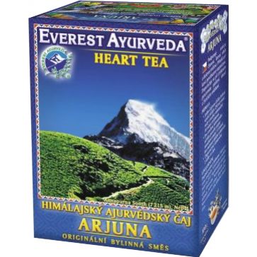 Arjuna Herbatka na Pracę serca 100g Everest Ayurveda - 8594060590042.jpg