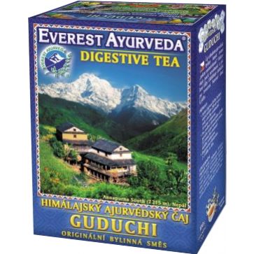Guduchi Herbatka na Trawienie i apetyt 100g Everest Ayurveda - 8594060590080.jpg