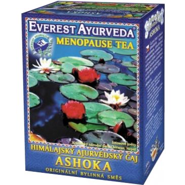 Ashoka Herbatka na Równowage hormonalną 100g Everest Ayurveda - 8594060590257.jpg
