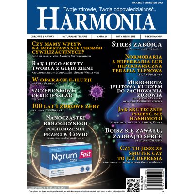 Czasopismo Harmonia (36) Marzec-Kwiecień 2021 - iii-iv2021.jpg