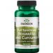 Full Spectrum Boswellia & Curcumin 60kaps Swanson