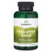 Fenugreek (Kozieradka) 610mg 90kaps Swanson