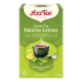 Herbata Zielona Cytryna i Matcha Green Tea Matcha Lemon BIO 17x1.8 Yogi Tea
