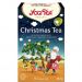 Christmas Tea Herbatka Świąteczna 17x2,1g 35,7g Yogi Tea