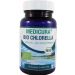 Chlorella BIO 60g 150szt Medicura