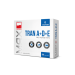 Tran z wit. A+D+E 60 kaps. Colfarm