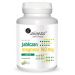 Jabłczan magnezu 100mg z B6 100 kapsułek Vege Aliness