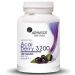 Acai Berry 3200,800mg 100 kaps Aliness