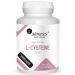 L-Cysteine 500 mg x 100 Vege caps. Aliness