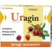 Uragin Plus Drogi moczowe 30 tabletek Pharmacy