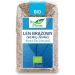 Len Brązowy - Siemię Lniane BIO 400g Bio Planet