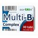 Multi-B Complex 30 tabletek Sanbios