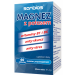 Magnez z potasem 60 tabl. Sanbios