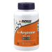 L-Arginine 500mg 100 kapsułek Now Foods