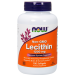Lecytyna 1200mg Non-GMO 100 softgels Now Foods