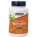 Spirulina 500mg 200 tabletek Now Foods