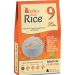 Makaron Konjac w kształcie ryżu bezglutenowy BIO 385g Better than Foods