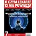 Czasopismo O czym lekarze Ci nie powiedzą 11/2021