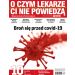 Czasopismo. O czym lekarze Ci nie powiedzą 12/2020